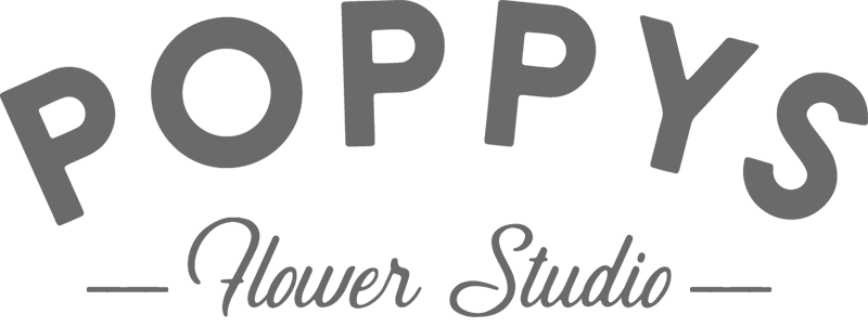 POPPYS LOGO-STRAP